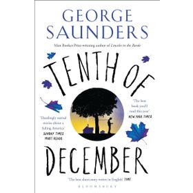 Tenth of December - George Saunders