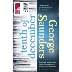 Tenth of December - George Saunders