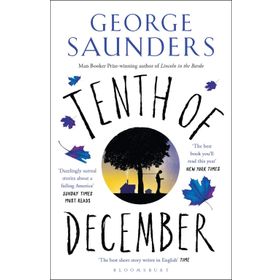 Tenth of December - George Saunders