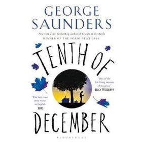 Tenth of December - George Saunders
