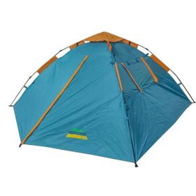Tenthouse Auto 3 Otomatik 50+195x235x125 cm 3 Kişilik Kamp Çadırı