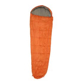 Tenthouse Moon Orange 230x80x55 400 gr -15 Uyku Tulumu