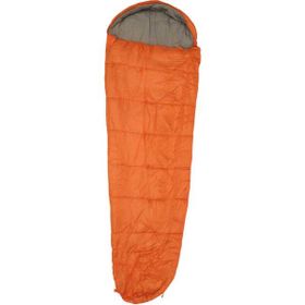 Tenthouse Moon Orange 230x80x55 400 gr -15 Uyku Tulumu