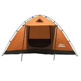 Tenthouse Mount Turuncu 4 Kişilik Çadır