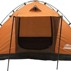 Tenthouse Mount Turuncu 4 Kişilik Çadır