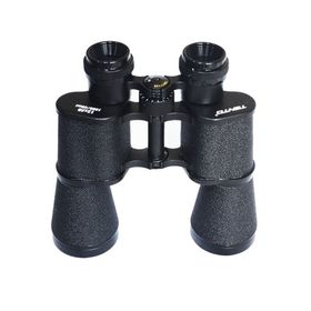 Tento 12x50 cm Rus Malı Metal Çift Gözlü Dürbün