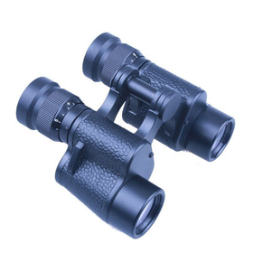 Tento YL 7x30 Metal Çift Gözlü Dürbün