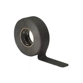 Tenyale 50x25 mt Siyah Kaydırmaz Bant