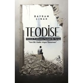 Teodise ;Kötülük Problemine Teolojik Bir Yorum - Fecr Yayınları