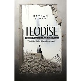 Teodise ;Kötülük Problemine Teolojik Bir Yorum - Fecr Yayınları