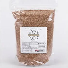 Teofarm 1 kg Karakılçık Köftelik Bulgur
