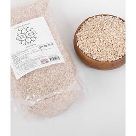 Teofarm 1000 gr Atalık Tohumdan Derviş Pirinç