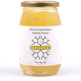 Teofarm 450 gr Hatay Kebbet Reçeli