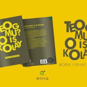 TEOG mu? O İş Kolay - Bora Serhat Çelik