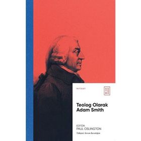 Teolog Olarak Adam Smith Ketebe Yayınları