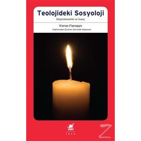 Teolojideki Sosyoloji - Kieran Flanagan