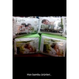 Teom Bamboo Fiber Çift Kişilik Yorgan
