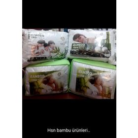 Teom Bamboo Fiber Çift Kişilik Yorgan