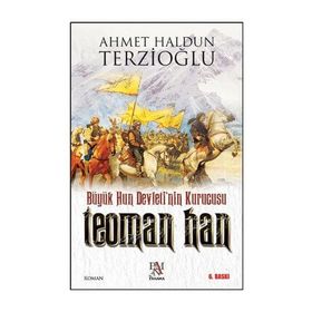 Teoman Han - Ahmet Haldun Terzioğlu