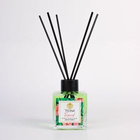 Teona 110 ml Tropical Bambu Çubuklu Oda Kokusu