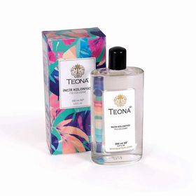 Teona 200 ml İncir Kolonyası