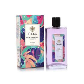 Teona 200 ml İncir Kolonyası