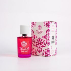 Teona Light Pink 50 ml Kadın Parfüm