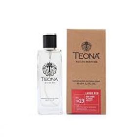 Teona M23 EDP 60 ml Erkek Parfüm