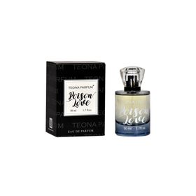 Teona Poison Love 50 ml Kadın Parfüm