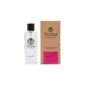 Teona W80 60 ml Kadın Parfüm