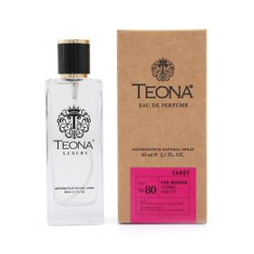 Teona W80 60 ml Kadın Parfüm