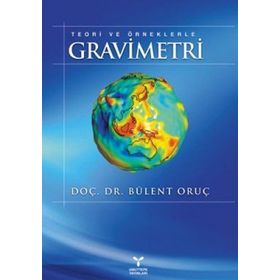 TEORI VE ÖRNEKLERLE GRAVIMETRI - GENEL