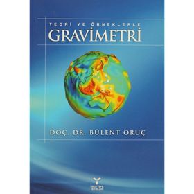 TEORI VE ÖRNEKLERLE GRAVIMETRI - GENEL
