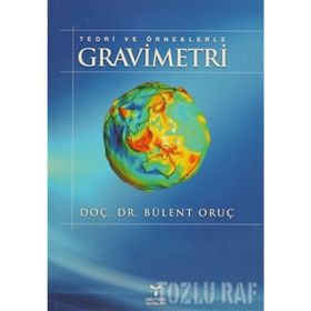 TEORI VE ÖRNEKLERLE GRAVIMETRI - GENEL