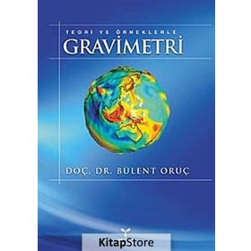 TEORI VE ÖRNEKLERLE GRAVIMETRI - GENEL