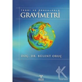 TEORI VE ÖRNEKLERLE GRAVIMETRI - GENEL