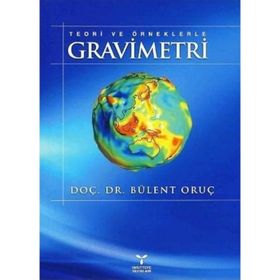 TEORI VE ÖRNEKLERLE GRAVIMETRI - GENEL