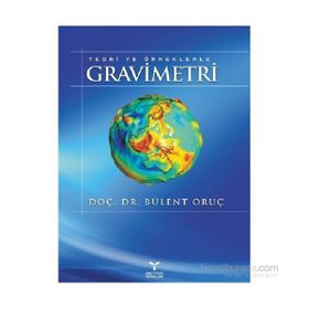 TEORI VE ÖRNEKLERLE GRAVIMETRI - GENEL