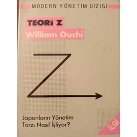 Teori Z Japonların Yönetim Tarzı Nasıl İşliyor William Ouchi