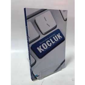 Teoriden Pratiğe Koçluk - Özge İlker