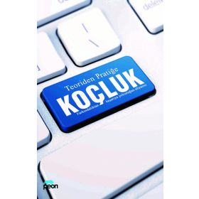 Teoriden Pratiğe Koçluk - Özge İlker
