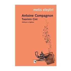 Teorinin Cini - Antoine Compagnon