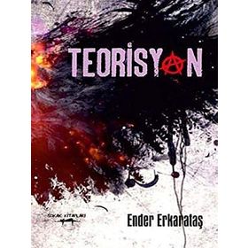 Teorisyen - Ender Erkarataş