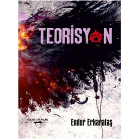 Teorisyen - Ender Erkarataş