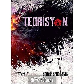 Teorisyen - Ender Erkarataş