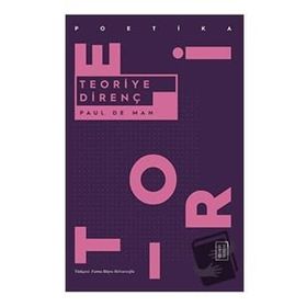 Teoriye Direnç Ketebe Yayınları