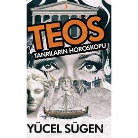 Teos - Yücel Sügen
