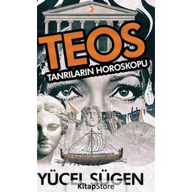 Teos - Yücel Sügen