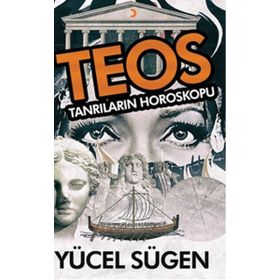 Teos - Yücel Sügen
