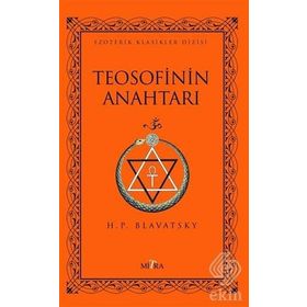 Teosofinin Anahtarı - helena petrouna blavatsky